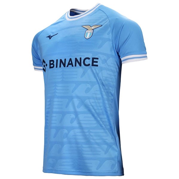 Tailandia Camiseta Lazio 1ª 2022/23